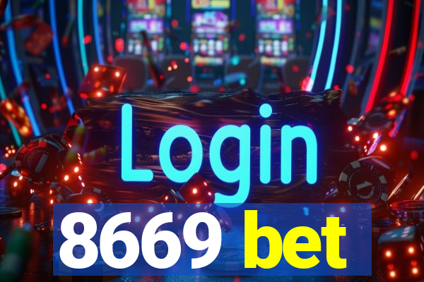 8669 bet